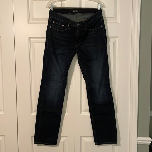 Express Jeans Express Mens Jeans Poshmark